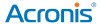 Acronis logo