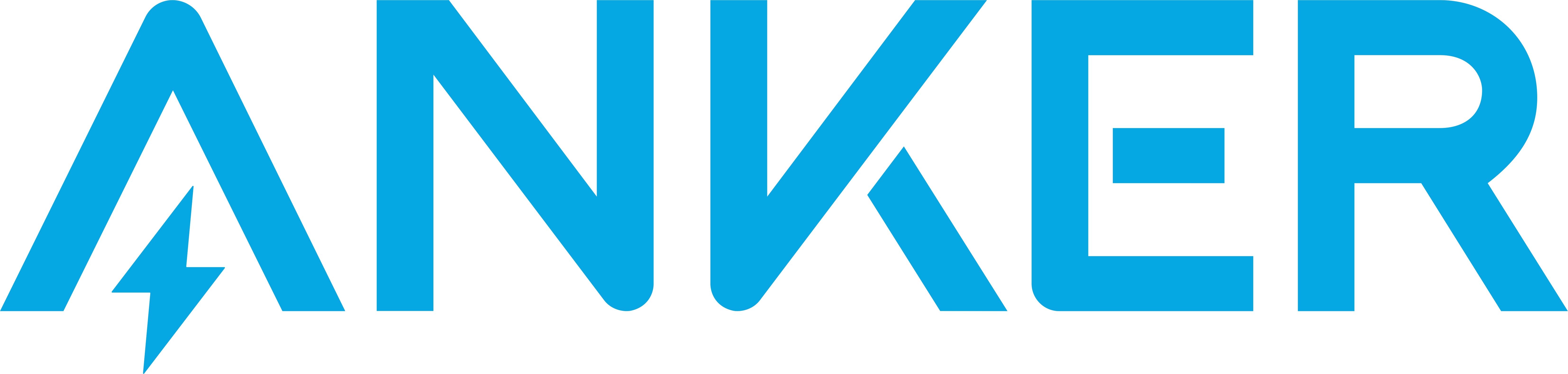 Anker logo Anker logo
