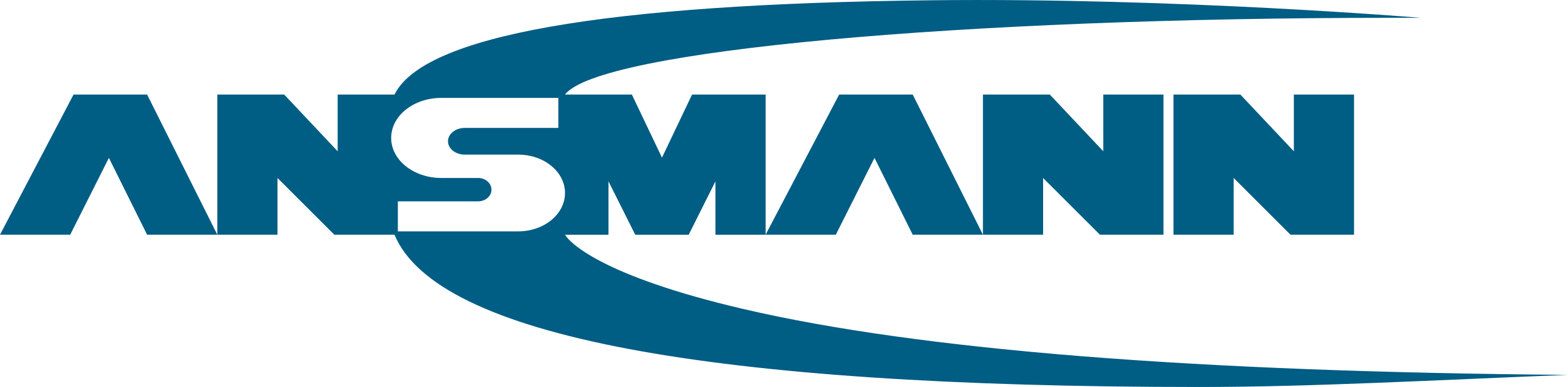 Ansmann logo