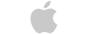 Apple logo Apple logo