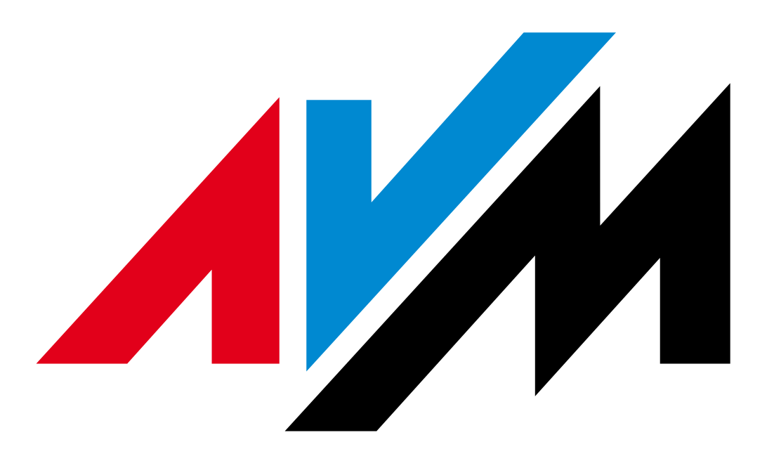 AVM logo AVM logo
