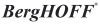 Berghoff logo