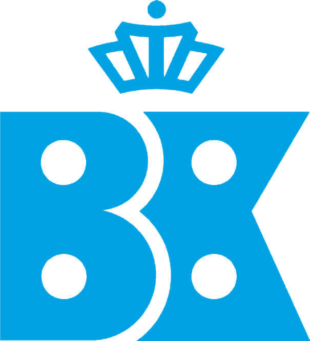 BK logo BK logo