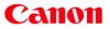 Canon logo Canon logo