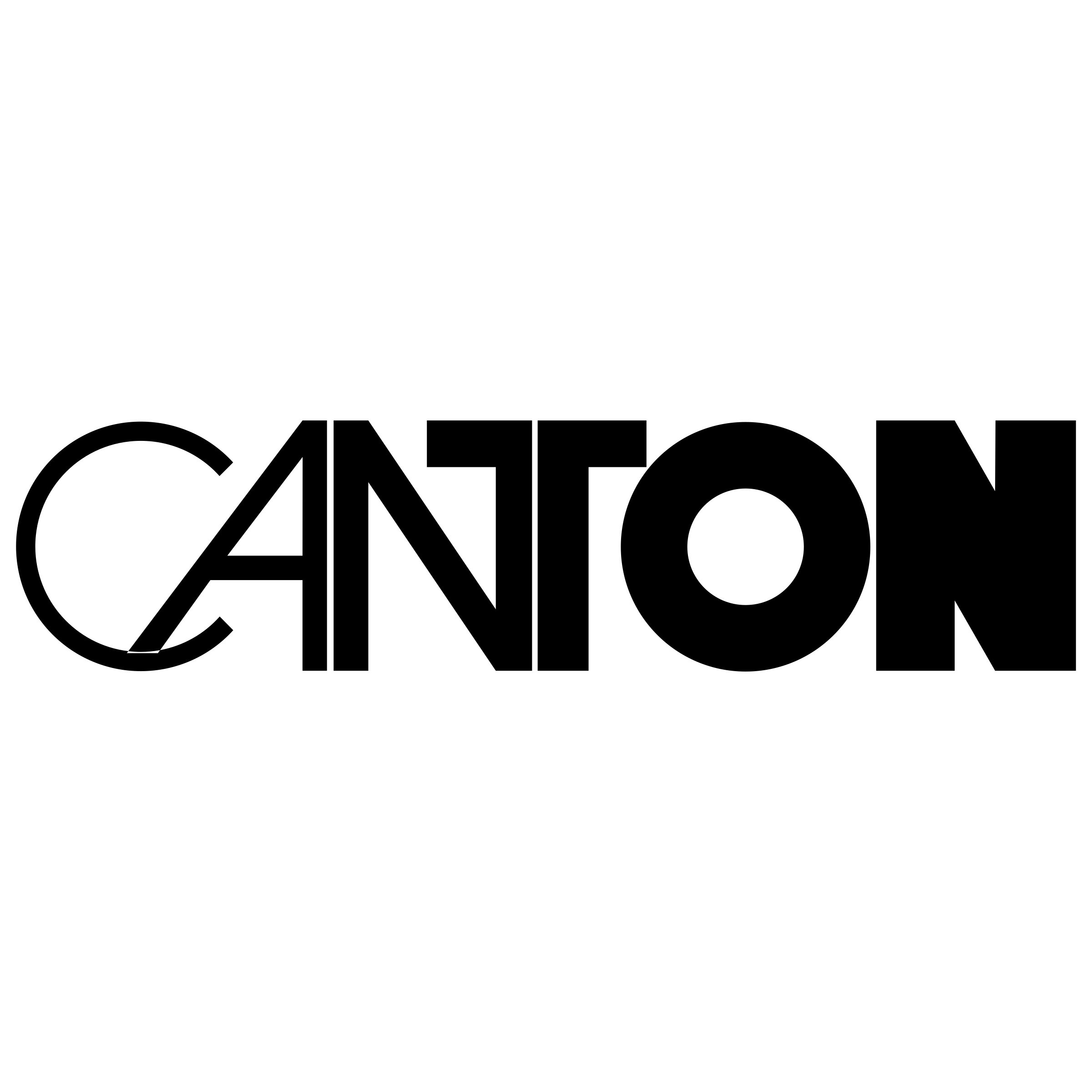 CANTON logo CANTON logo