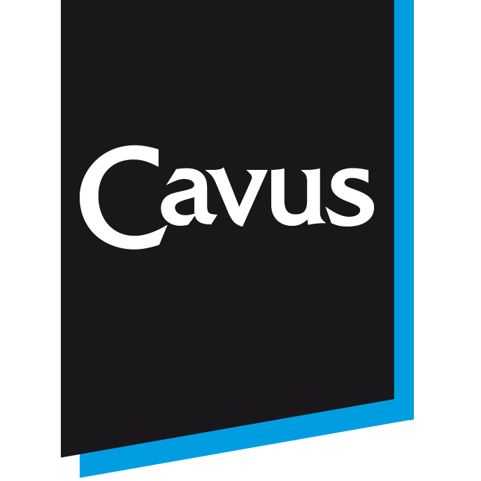 Cavus logo