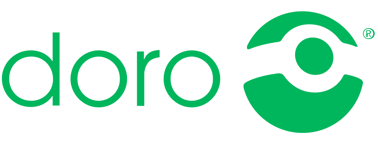 Doro logo Doro logo