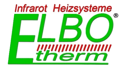 Elbotherm logo Elbotherm logo