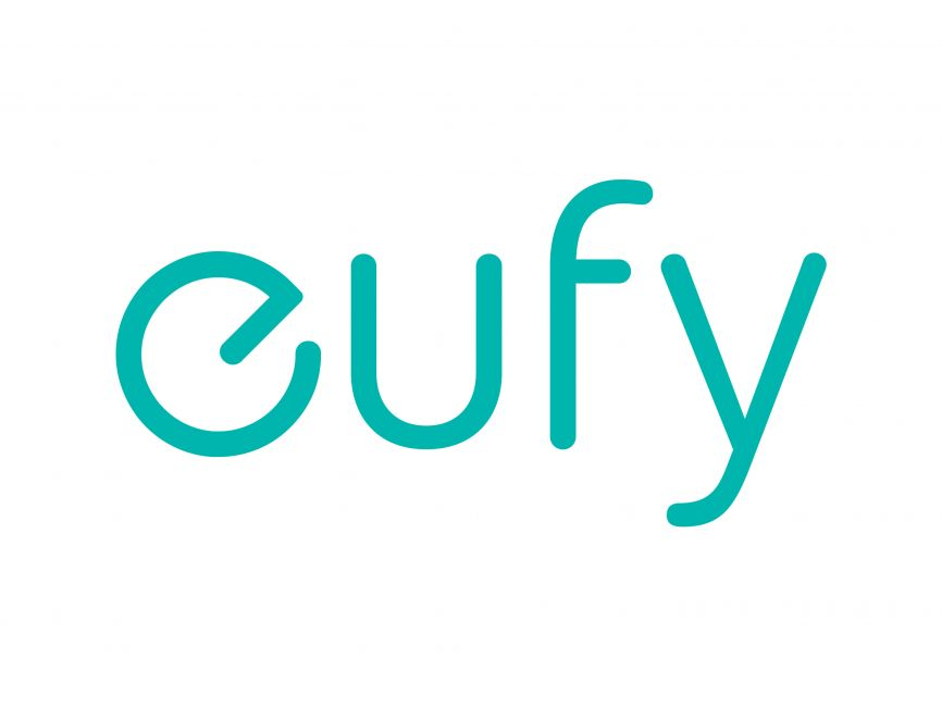 Eufy logo Eufy logo