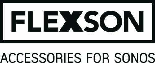 Flexson logo