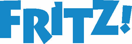 FRITZ! logo