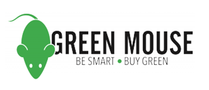 GreenMouse logo GreenMouse logo