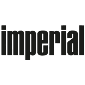 Imperial logo Imperial logo