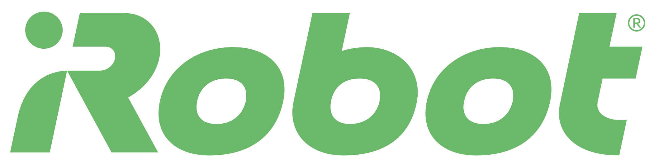 iRobot logo iRobot logo