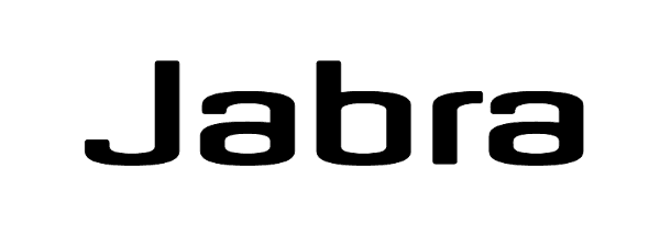 Jabra logo Jabra logo