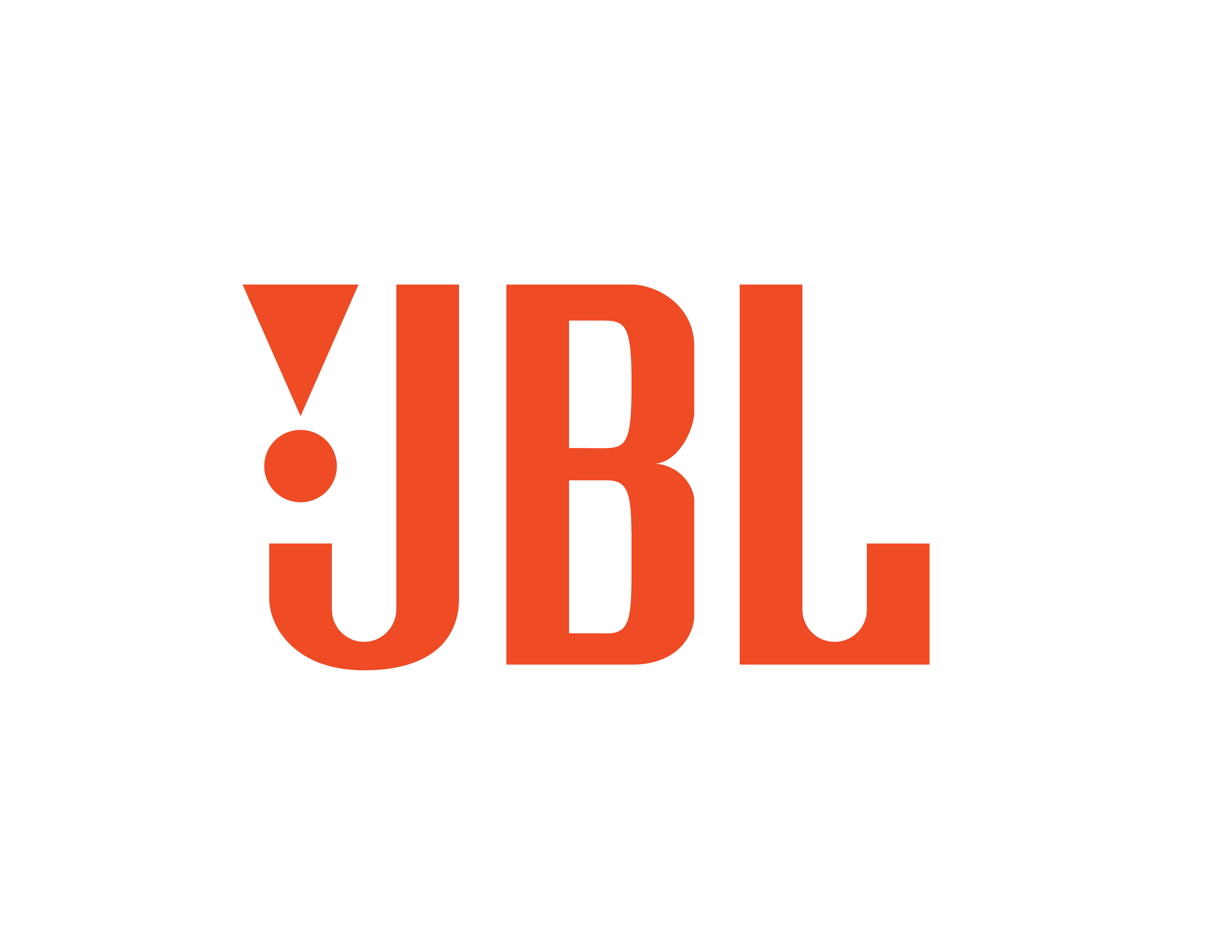 JBL logo JBL logo