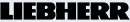 Liebherr logo Liebherr logo