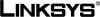 Linksys logo Linksys logo