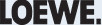 Loewe logo Loewe logo