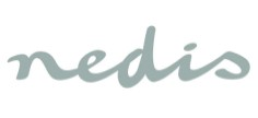 Nedis logo Nedis logo