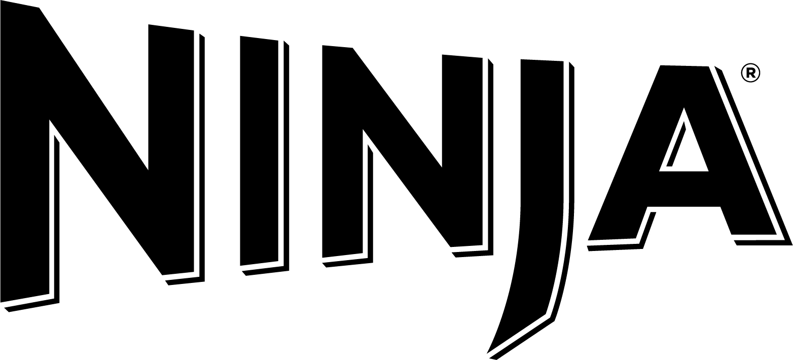 Ninja logo Ninja logo