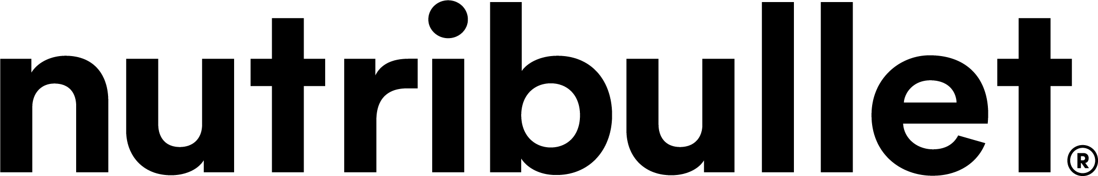 NutriBullet logo NutriBullet logo
