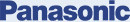 Panasonic logo Panasonic logo