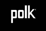 Polk logo Polk logo