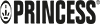 Princess logo Princess logo
