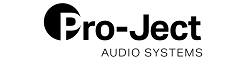 Pro-ject logo Pro-ject logo