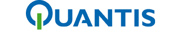 Quantis logo Quantis logo