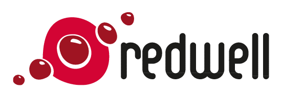 Redwell logo
