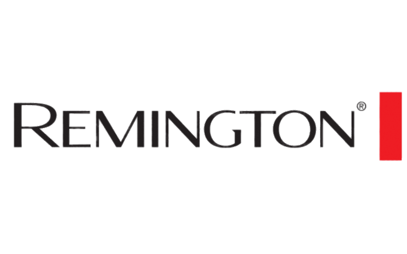 Remington logo Remington logo