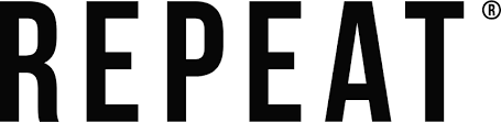 Repeat logo Repeat logo