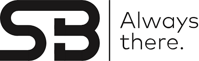 SB logo SB logo