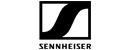 Sennheiser logo Sennheiser logo