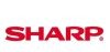 Sharp logo Sharp logo