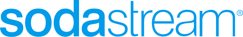 Sodastream logo Sodastream logo