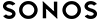 Sonos logo Sonos logo