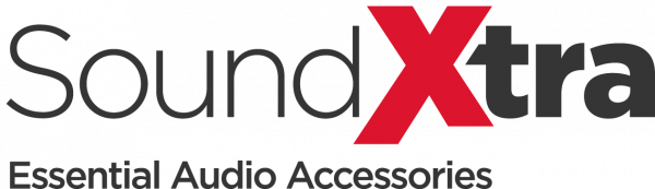 SoundXtra logo