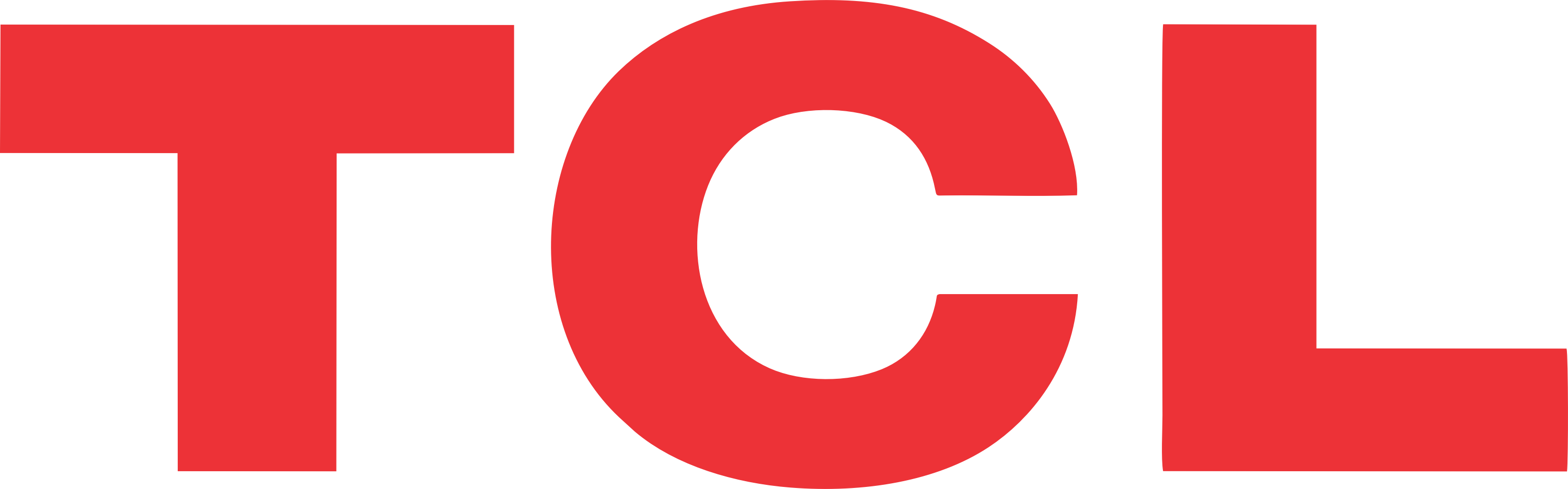 TCL logo TCL logo