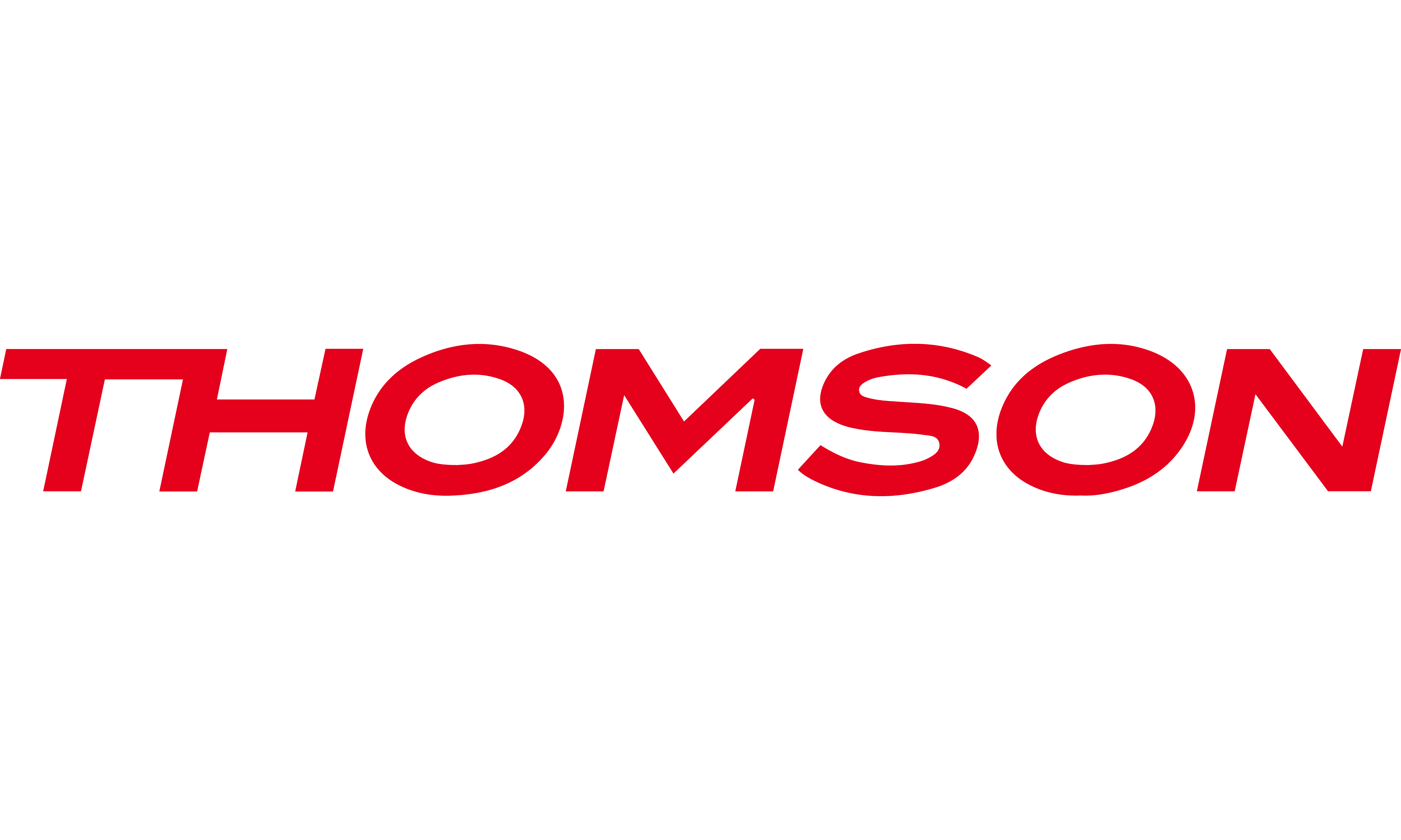 Thomson logo Thomson logo