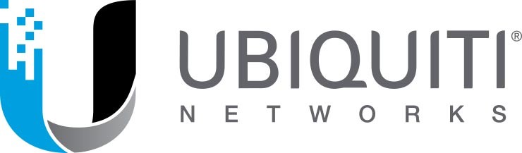 Ubiquiti logo Ubiquiti logo
