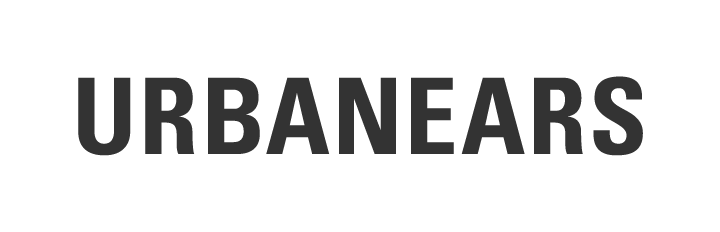 Urbanears logo Urbanears logo