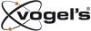 Vogels logo Vogels logo