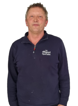 Je specialist bij A.D.
