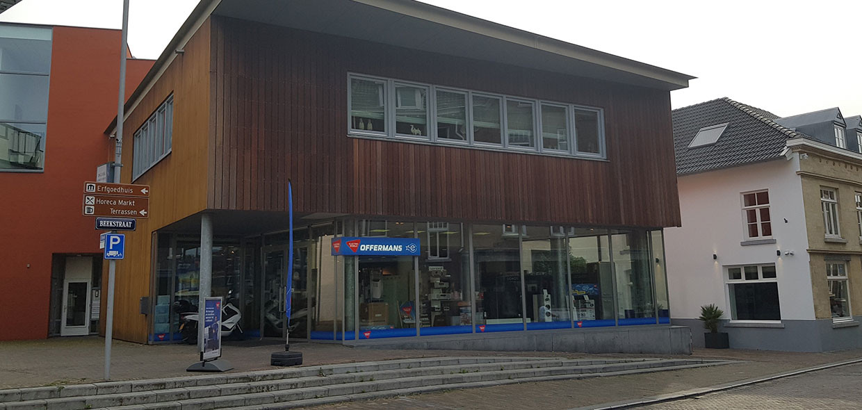 Electro World Offermans