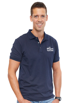 Je specialist bij Van Rooij