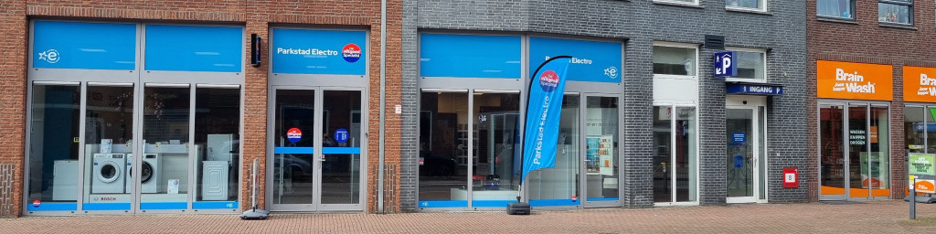 Dé Witgoed Specialist Geelen