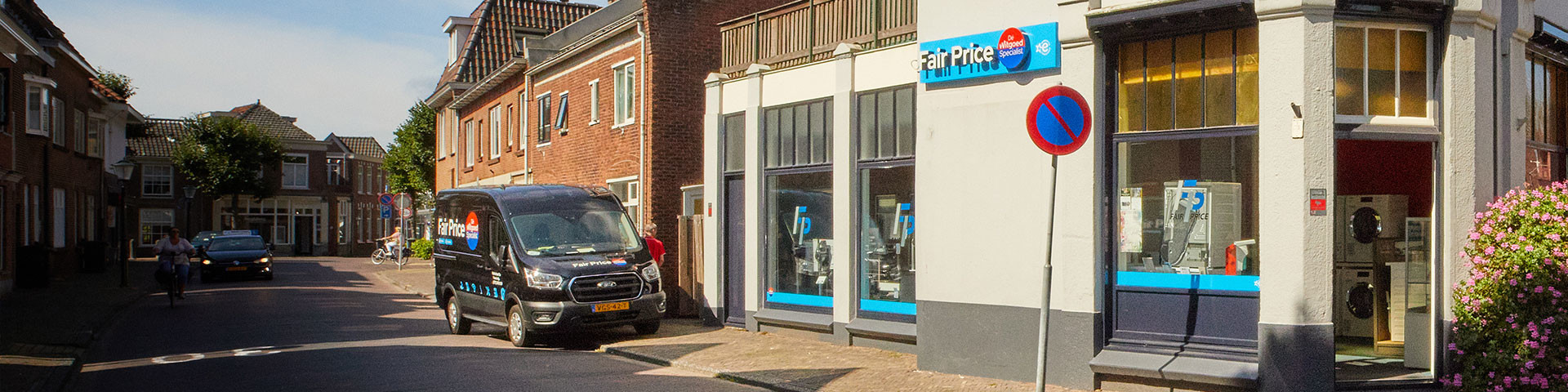 Dé Witgoed Specialist Fair Price